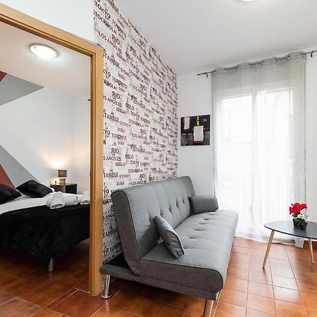 Nice Apartment Catedral Granada Ngoại thất bức ảnh